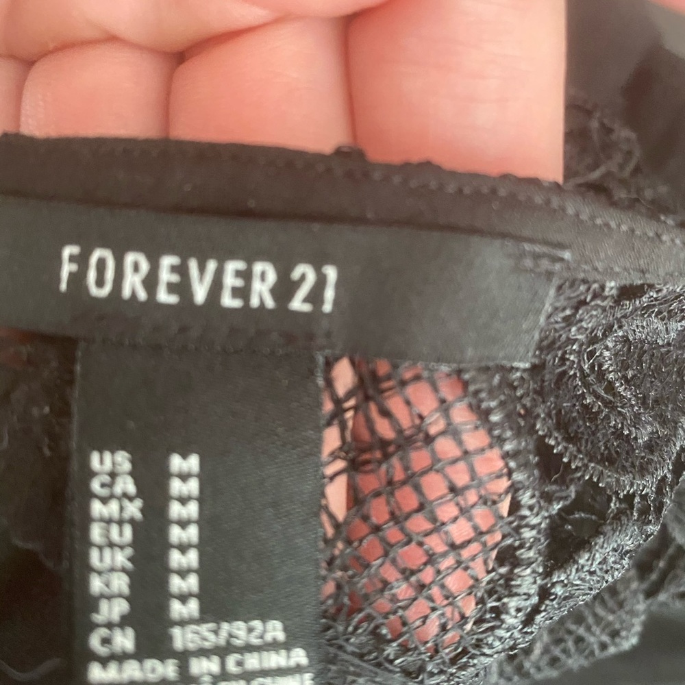 Forever 21 dress - Picture 3 of 3